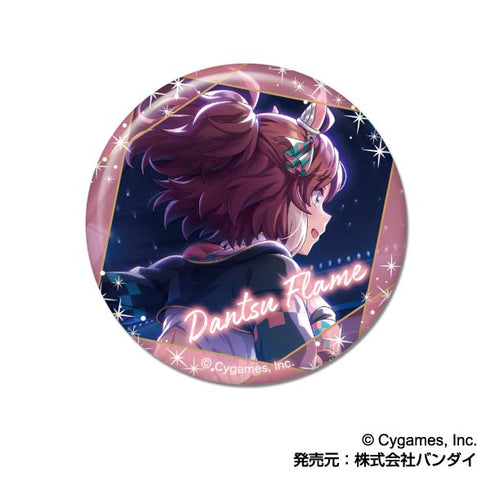 『ウマ娘 プリティーダービー』CANバッジ Vol.6 B BOX